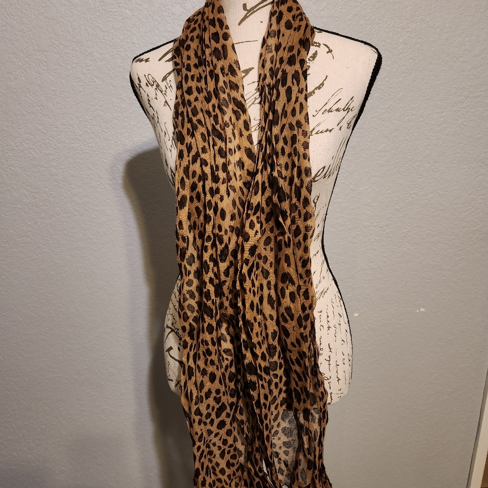 Bundle 3 scarf - Picture 9 of 10